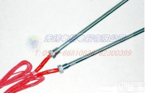 螺纹单端加热管、螺纹单端<em>电热管</em>、<em>电加热</em>管、无锡磨具<em>电热管</em>