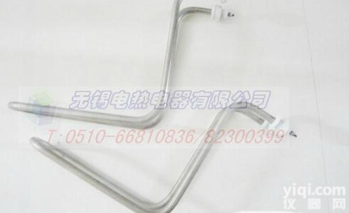 钛材质<em>加热管</em>、无锡<em>耐腐蚀</em>电热管