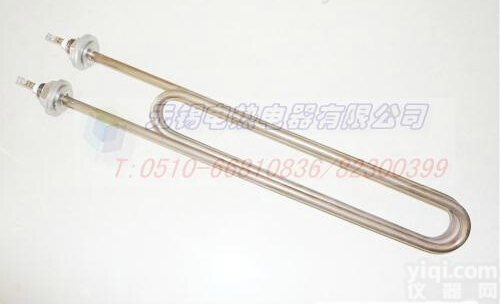 钛材质电<em>加热管</em>、钛<em>加热管</em>、钛电热管、<em>耐腐蚀</em>电热管