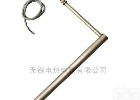 F011直角型钛管<em>电热管</em>、<em>电热管</em>、<em>耐腐蚀</em><em>电热管</em>