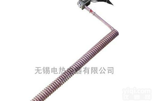F010铁氟龙<em>加热器</em>、无锡<em>耐腐蚀</em>电热管、钛电热管