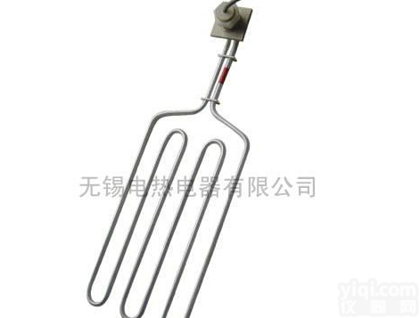 F005铁氟龙<em>加热器</em> 电热管、无锡<em>耐腐蚀</em>电热管、钛电热管