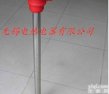 钛电<em>加热管</em>、无锡<em>耐腐蚀</em>电热管、钛电热管