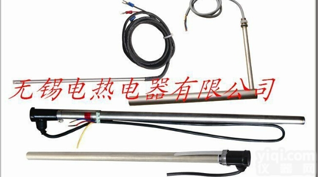 钛管<em>加热器</em>、钛电热管、<em>耐腐蚀</em>电热管