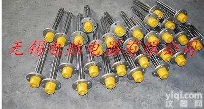 法兰型<em>加热管</em>、法兰<em>不锈钢</em>电热管、电<em>加热管</em>、发热管