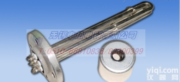 <em>水箱</em>法兰电加热管、不锈钢<em>电热管</em>、电加热管