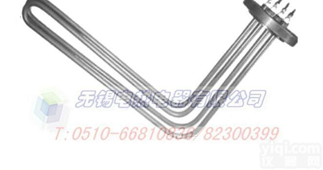 L型<em>加热管</em>、反应釜<em>电热管</em>、<em>法兰</em><em>电热管</em>、电<em>加热管</em>