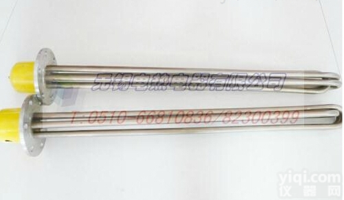 不锈钢<em>法兰</em>加热管、<em>法兰</em><em>电热管</em>、<em>法兰</em><em>电加热</em>管