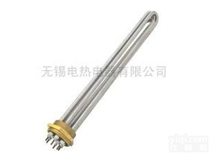 C013发热管、<em>丝扣电热管</em>、螺纹电加热管、不锈钢电热管