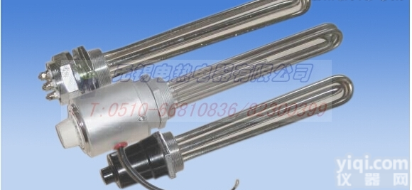 <em>固定</em><em>螺纹</em>型<em>电热管</em>、<em>螺纹</em>电加热管、不锈钢<em>电热管</em>