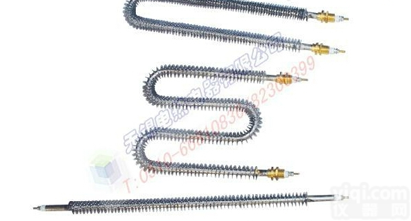 翅片加热管、无锡<em>电热管</em>、散热片<em>电热管</em>、不锈钢<em>电热管</em>