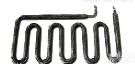 多U型翅片<em>加热管</em>、<em>电热管</em>、无锡电<em>加热管</em>