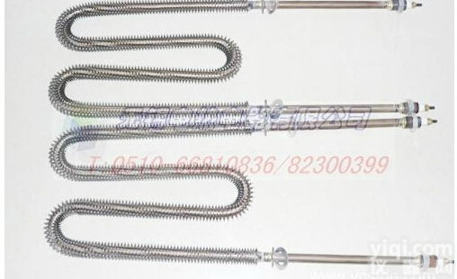 W型翅片<em>加热管</em>、<em>电热管</em>、不锈钢<em>电热管</em>、电<em>加热管</em>