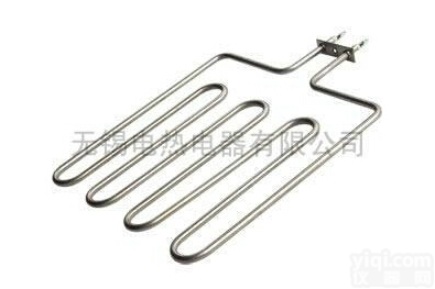 C003发热管、蒸饭机电<em>加热管</em>、不锈钢<em>电热管</em>、无锡<em>电热管</em>