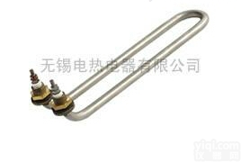 C010发热管、<em>电加热</em>管、<em>非标</em>电热管、不锈钢电热管