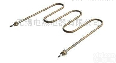 C004<em>发热</em>管、<em>电加热</em>管、不锈钢电热管、无锡<em>电加热</em>管