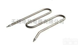 C016发热管、<em>无锡</em><em>电热管</em>、<em>电加热</em>管