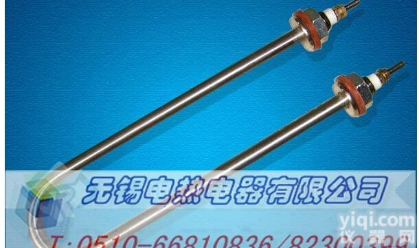 国标U型<em>电热管</em>、不锈钢<em>电热管</em>、<em>电加热</em>管、液体加热管
