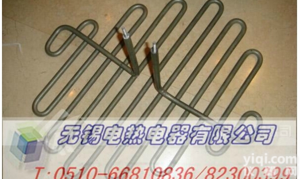 异型电<em>加热管</em>、非标<em>电热管</em>、无锡电<em>加热管</em>