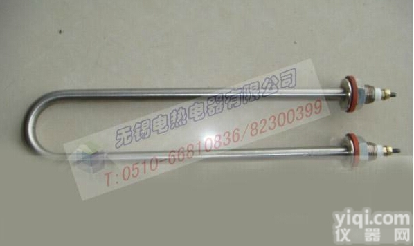 U型不锈钢<em>加热管</em>、<em>电热管</em>、电<em>加热管</em>、干烧<em>电热管</em>