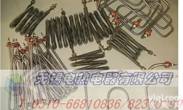 非标<em>电热管</em>、电加热管、<em>电热管</em>、液体<em>电热管</em>