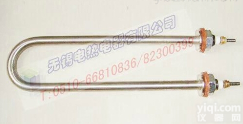 <em>不锈钢</em>U型<em>加热管</em>、无锡<em>不锈钢</em>U型<em>加热管</em>、无锡电热管