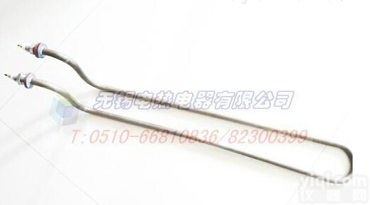 U（异）型<em>加热管</em>、非标电<em>加热管</em>、<em>电热管</em>