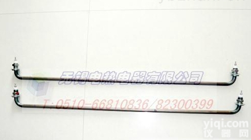 U（异）型<em>电加热</em>管、无锡电热管、<em>发热</em>管、<em>电加热</em>管