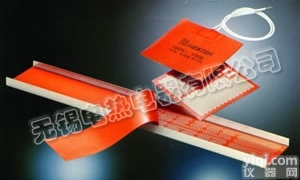 <em>硅橡胶</em><em>加热器</em>E型、<em>硅橡胶</em>发热器、<em>硅橡胶</em>加热板、无锡<em>硅橡胶</em><em>加热器</em>