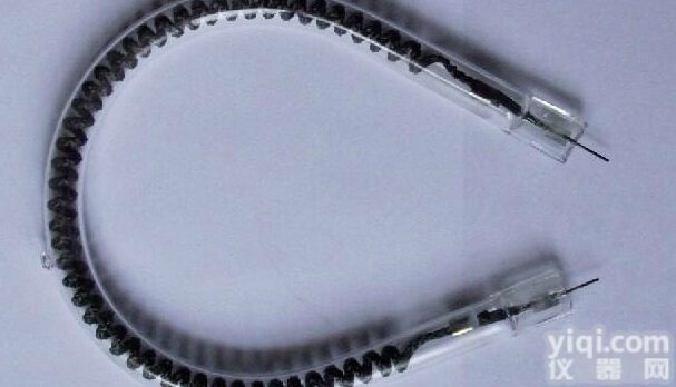 双端<em>异型</em>碳纤维<em>电热管</em>、远红外电加热管、碳纤维<em>电热管</em>