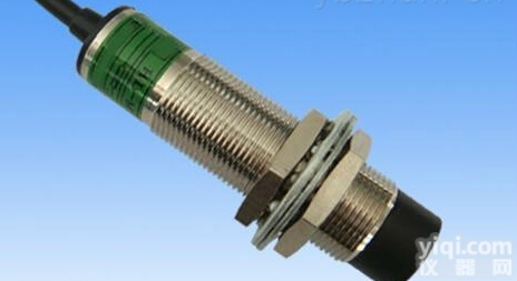 HL-M18-SO<em>电感</em>接近<em>开关</em>、接近传感器