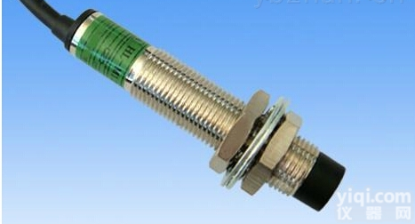 接近传感器、HL-M12-S2PO<em>电感</em><em>圆柱形</em>常开<em>接近开关</em>