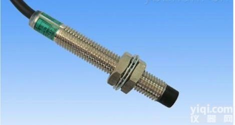 <em>常开</em><em>接近开关</em>HL-M8-N2NO、接近传感器、无锡<em>接近开关</em>