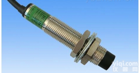 HR-M12-N4PC<em>霍尔</em>式圆柱形接近<em>开关</em>、<em>霍尔</em>传感器、无锡<em>霍尔</em><em>开关</em>