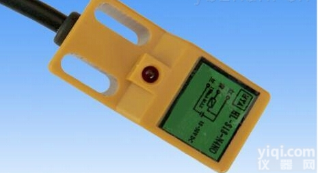 HL-S18-N4NC接近传感器、无锡<em>接近开关</em>、<em>接近开关</em>厂家