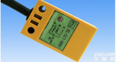HL-S17-N4PO<em>电感</em>式<em>接近开关</em>直流电源PNP<em>输出</em>常开型