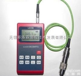 Leeb221涡流涂层<em>测厚仪</em> 油漆<em>测厚仪</em> <em>膜厚计</em> 镀层<em>测厚仪</em>