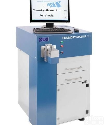 FOUNDRY-<em>MASTER</em> PRO  <em>牛津</em><em>仪器</em>德国立式光谱仪