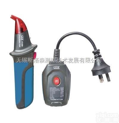 CT-230AB <em>模拟电路</em><em>短路</em><em>探查</em>器