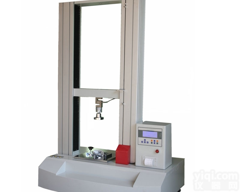 GX-8001-M  电子式双柱拉力强度试验机