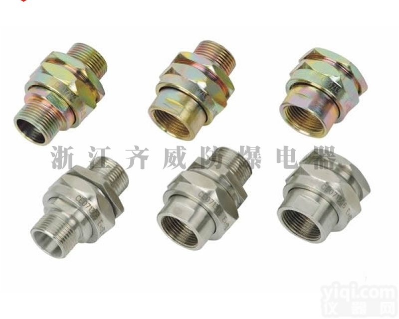 BHJ  <em>防爆</em>活接头、优质<em>碳钢</em>/不锈钢<em>防爆</em>活接头
