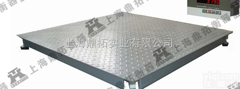 SCS  带C8<em>控制仪表</em>的电子<em>地磅</em>秤价格