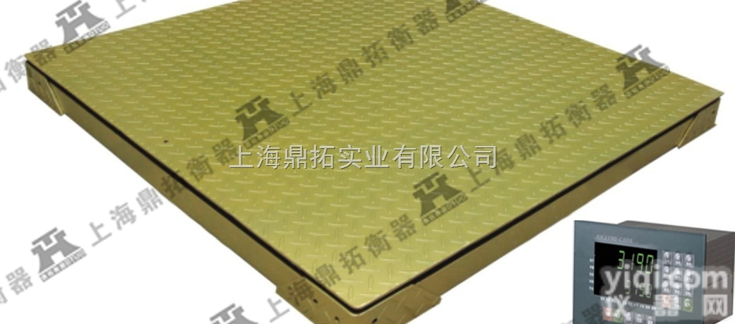 SCS  <em>四路</em><em>开关</em>量<em>控制</em>报警秤,10T<em>控制</em>电磁阀<em>开关</em>地磅秤