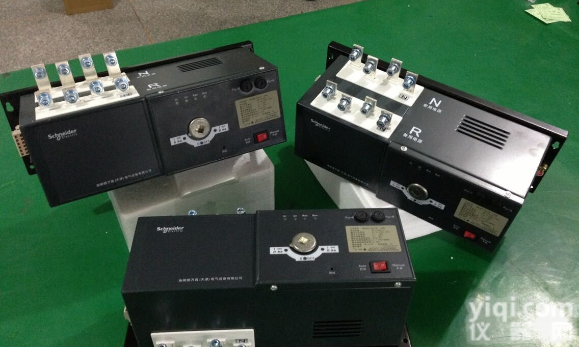 WATSGA-400/4PCR  <em>陕西</em>双<em>电源</em>WATSGA-400/4PCR