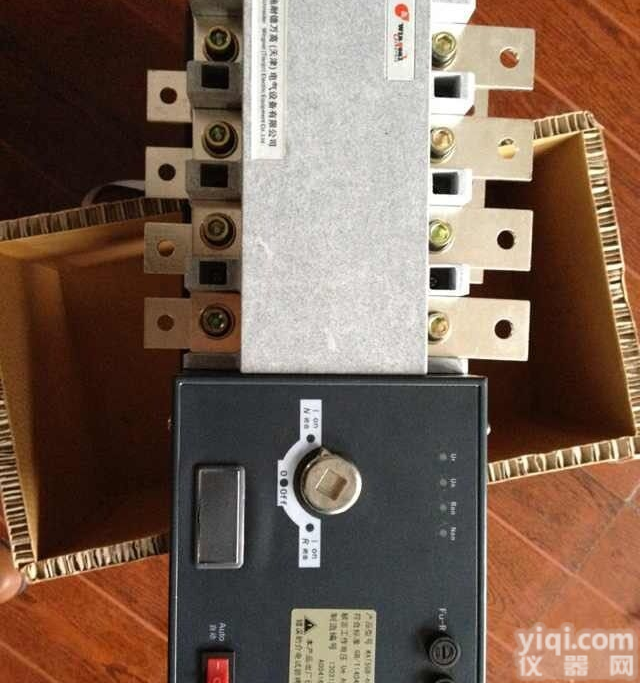 WATSGB-400/3PCR  <em>西安</em>双<em>电源</em>WATSGB-400/3PCR