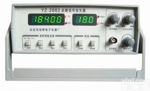SN/YZ-2002  <em>北京</em>2M<em>函数</em><em>信号发生器</em>