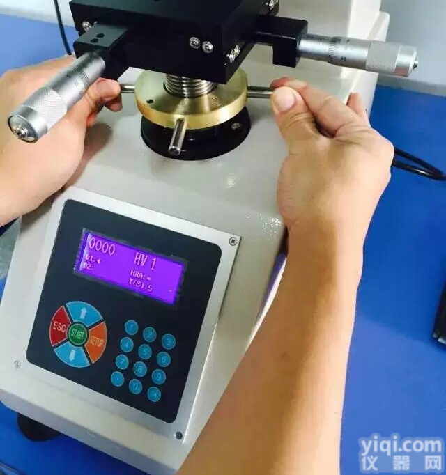 <em>南昌</em>维氏<em>硬度计</em> 模具<em>硬度计</em>厂家现货