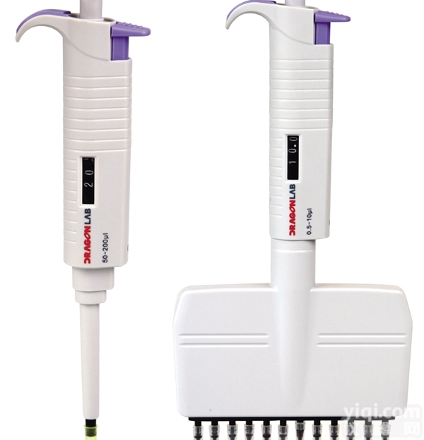 大龙<em>移液器</em>,MicroPette plus<em>系列</em><em>移液器</em>