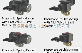 <em>美国</em>Gemini <em>阀门</em>、<em>电磁阀</em>