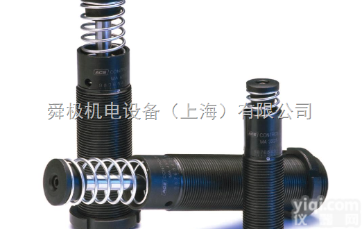 Enertrols<em>减震器</em>,<em>缓冲器</em>